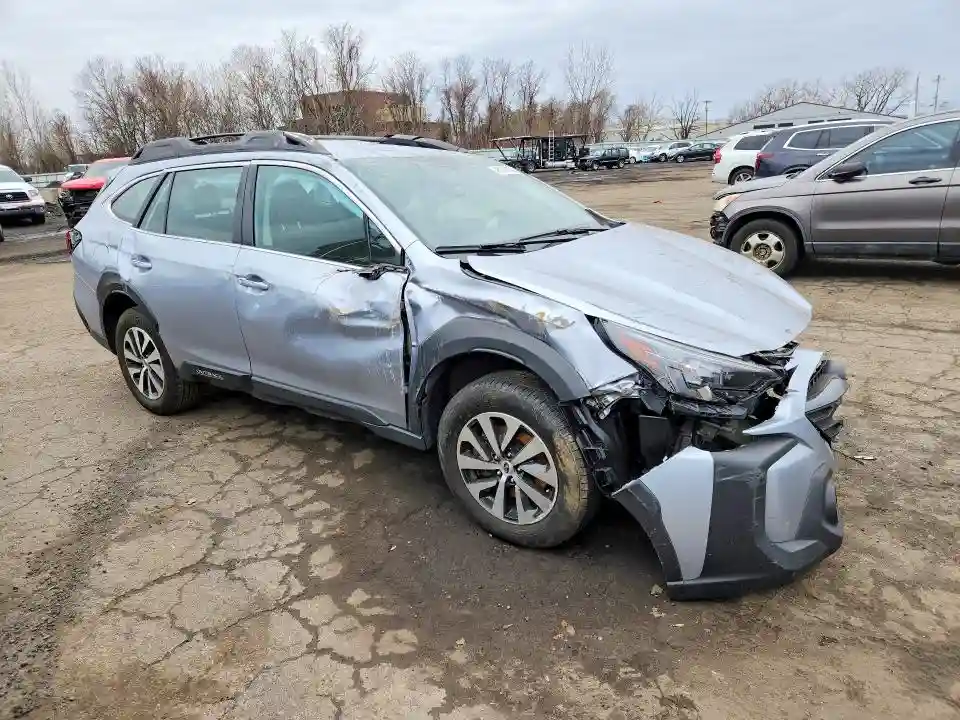 4S4BTAAC2P3115282 2023 SUBARU LEGACY-3