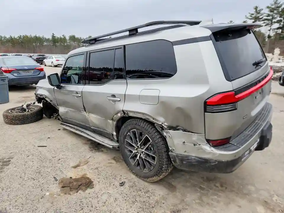 JTJTBCDX1R5009030 2024 LEXUS GX 550 PRE-1