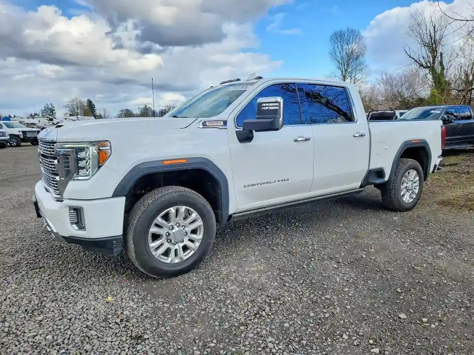 1GT49WEY7MF183148 2021 GMC SIERRA-0