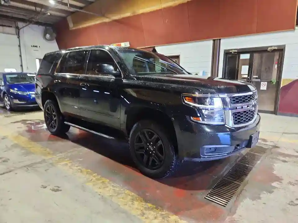 1GNSKFKC9LR189378 2020 CHEVROLET TAHOE-3
