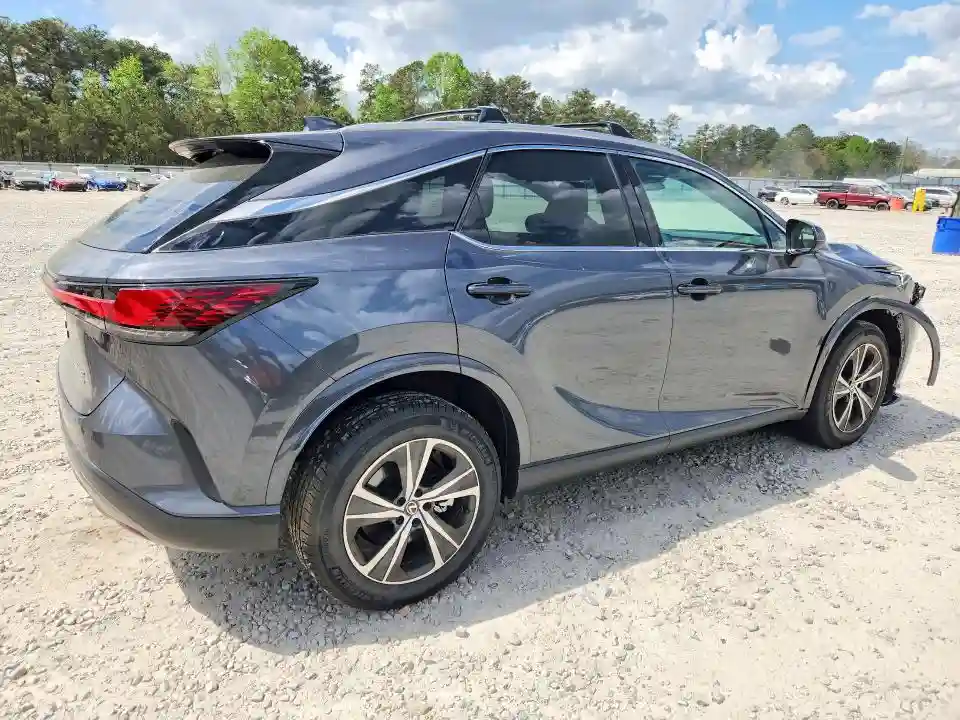 2T2BAMCA3RC074903 2024 LEXUS RX350-2