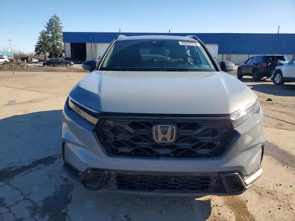 7FARS5H89SE022905 2025 HONDA CRV-4