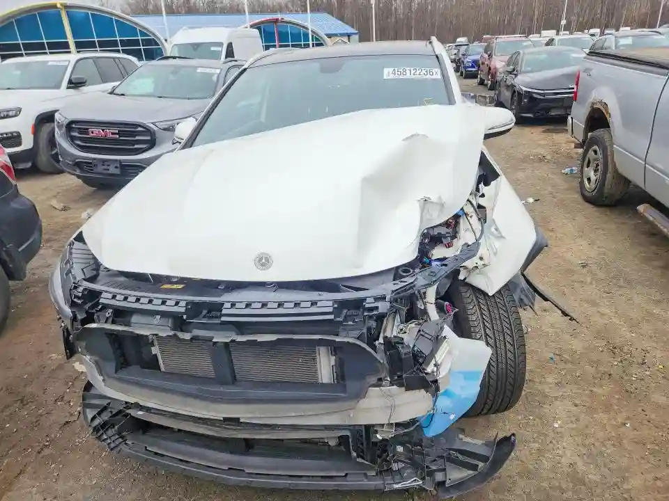 W1N4N4HB4NJ372953 2022 MERCEDES-BENZ GLA-CLASS-4