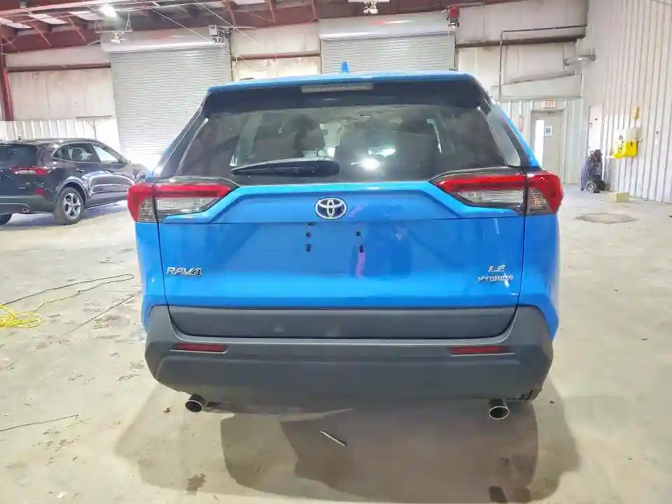 4T3L6RFV6MU026557 2021 TOYOTA RAV4-5