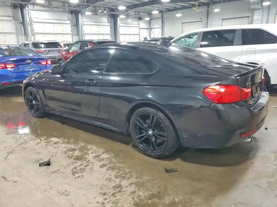 WBA3R5C59FK189331 2015 BMW 4 SERIES-1