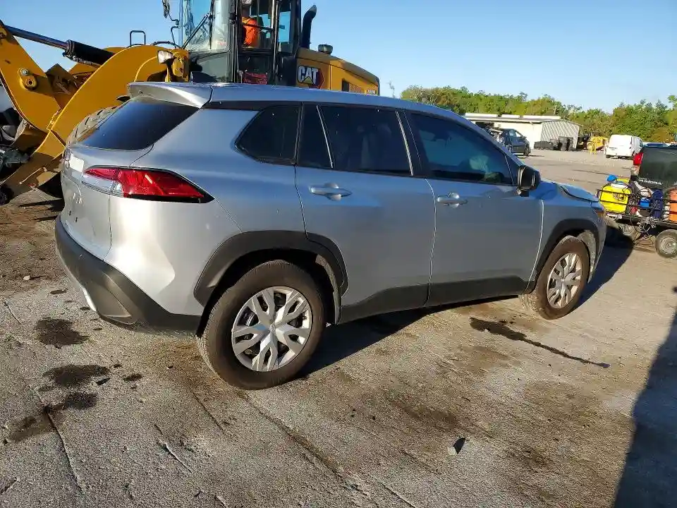 7MUAAAAG2SV143508 2025 TOYOTA ALL OTHER-2