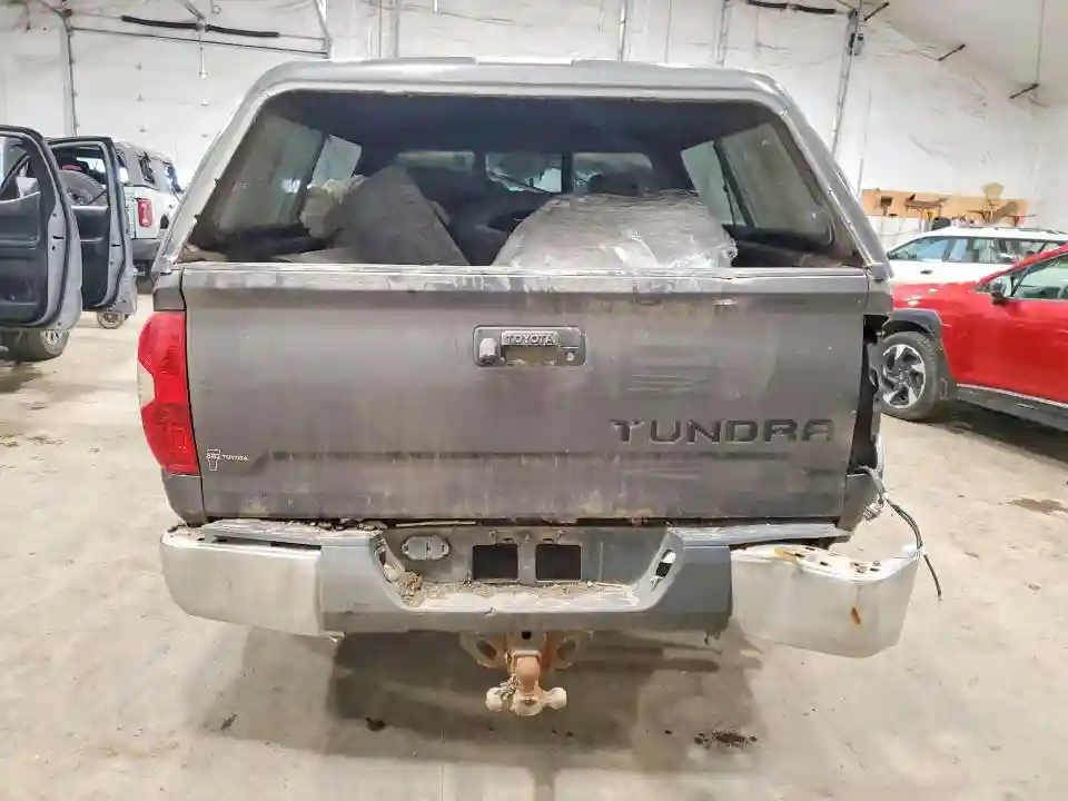 5TFUY5F19LX884121 2020 TOYOTA TUNDRA-5