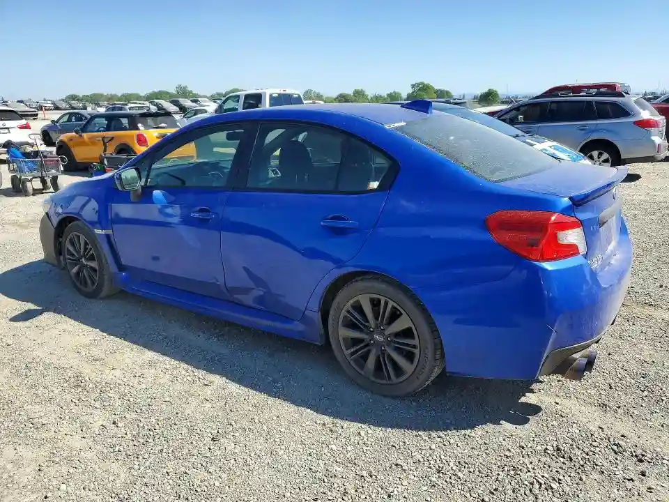 JF1VA1B66G9833193 2016 SUBARU WRX-1