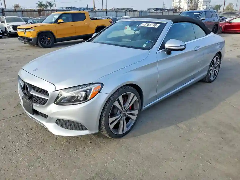 WDDWK4JBXHF504176 2017 MERCEDES-BENZ C-CLASS-0