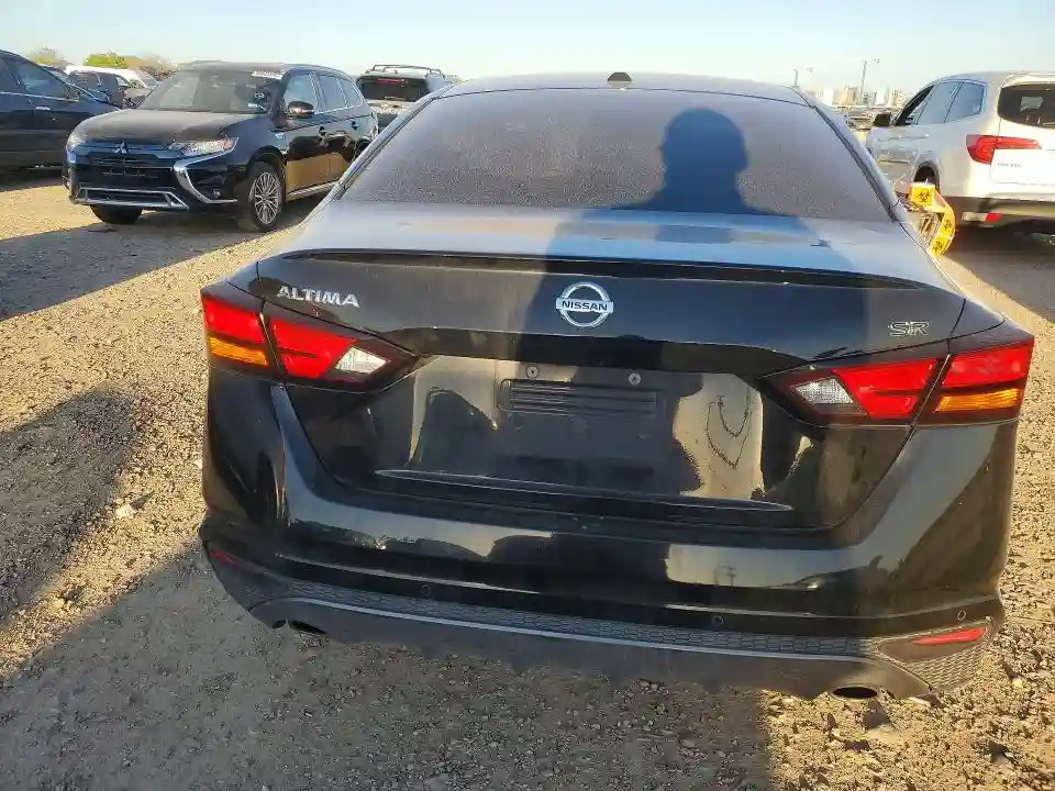 1N4BL4CV1LC209092 2020 NISSAN ALTIMA-5
