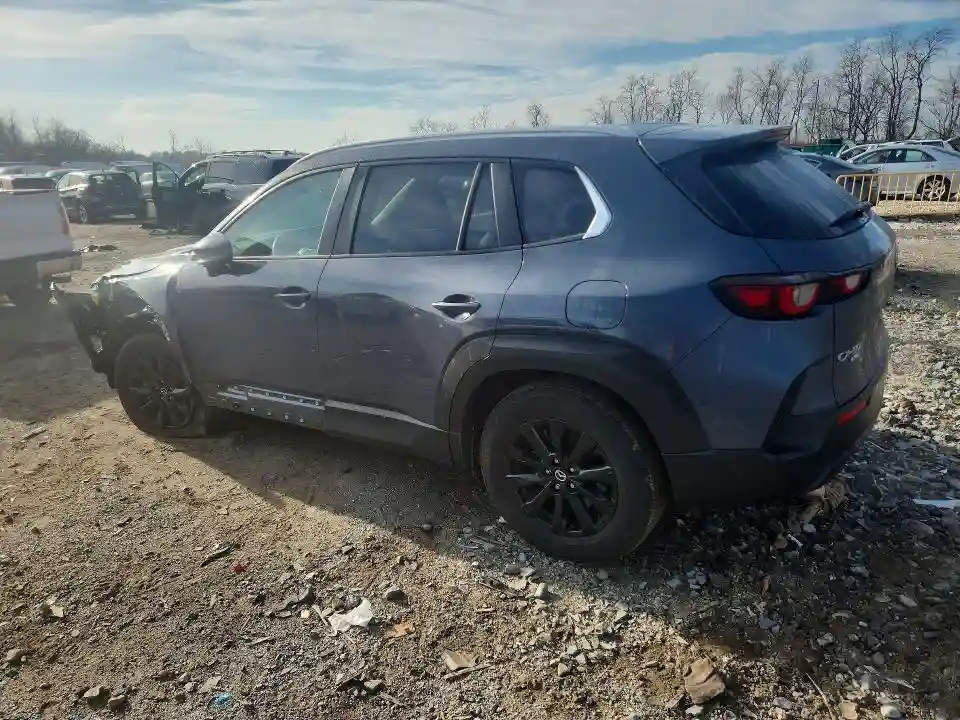 7MMVABAM4SN354934 2025 MAZDA CX-50-1