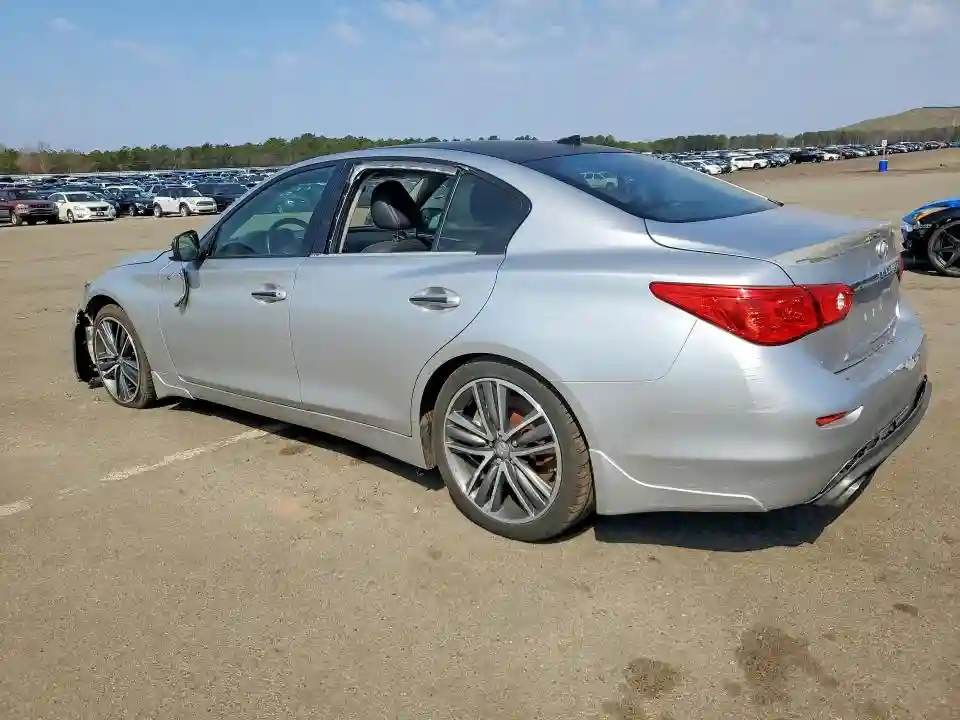 JN1EV7AR1HM830796 2017 INFINITI Q50-1
