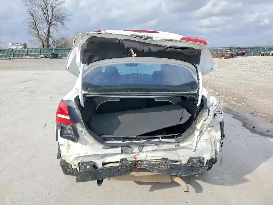 1FADP3F21HL312058 2017 FORD FOCUS-5