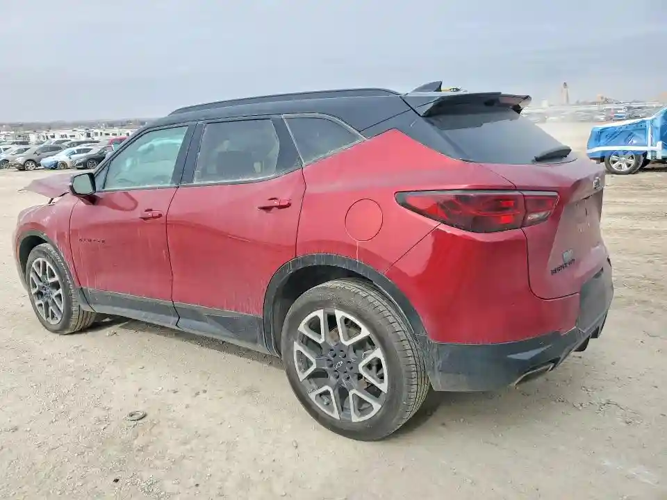 3GNKBKRS3PS224960 2023 CHEVROLET BLAZER-1