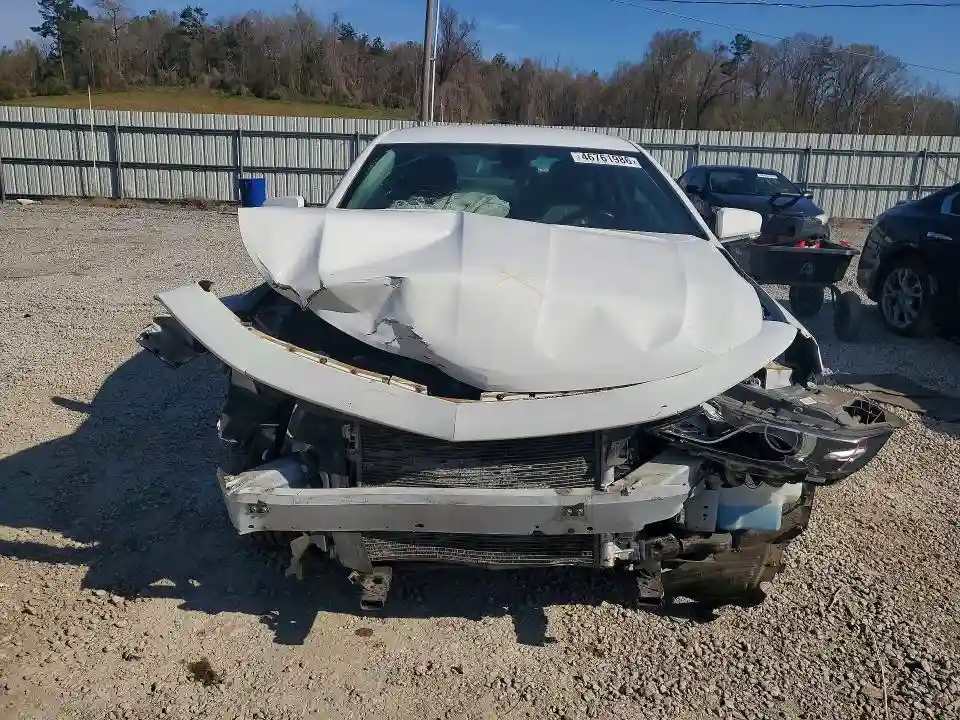 1G11Z5S3XKU116180 2019 CHEVROLET IMPALA-4