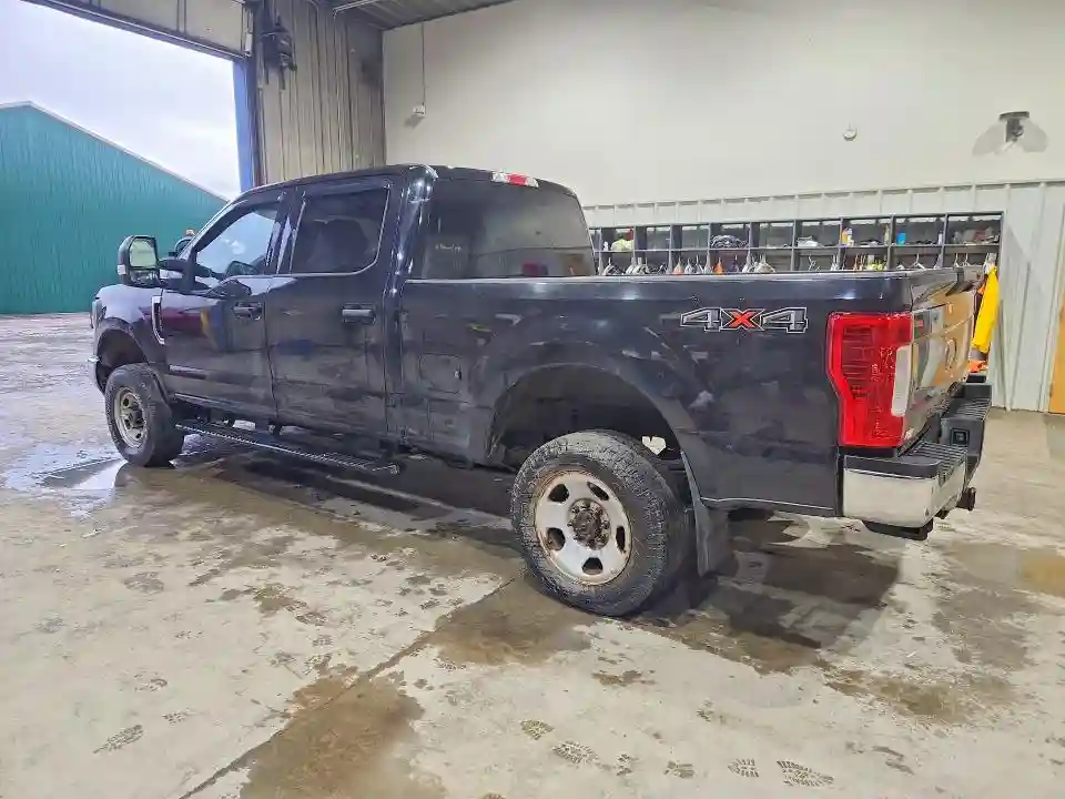 1FT7W2B69KEE85593 2019 FORD F250-1