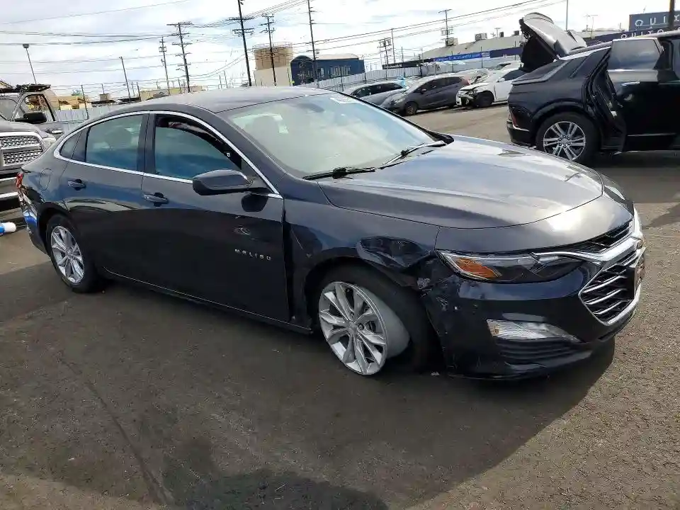 1G1ZD5ST3PF222130 2023 CHEVROLET MALIBU-3