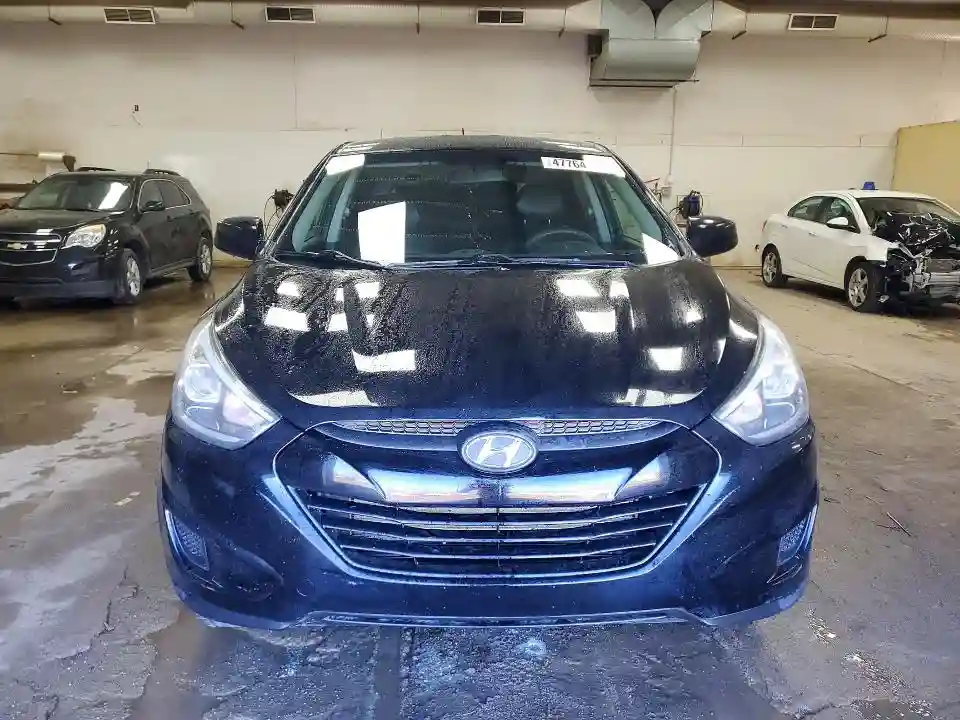 KM8JTCAF1FU071012 2015 HYUNDAI TUCSON-4