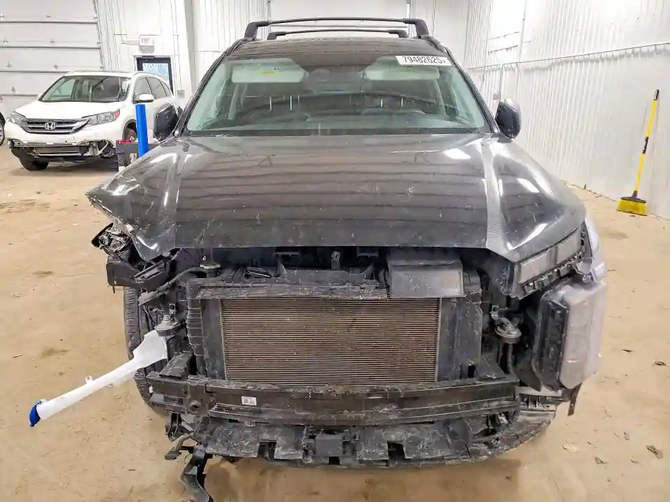 KM8R3DGE0RU669412 2024 HYUNDAI PALISADE-4