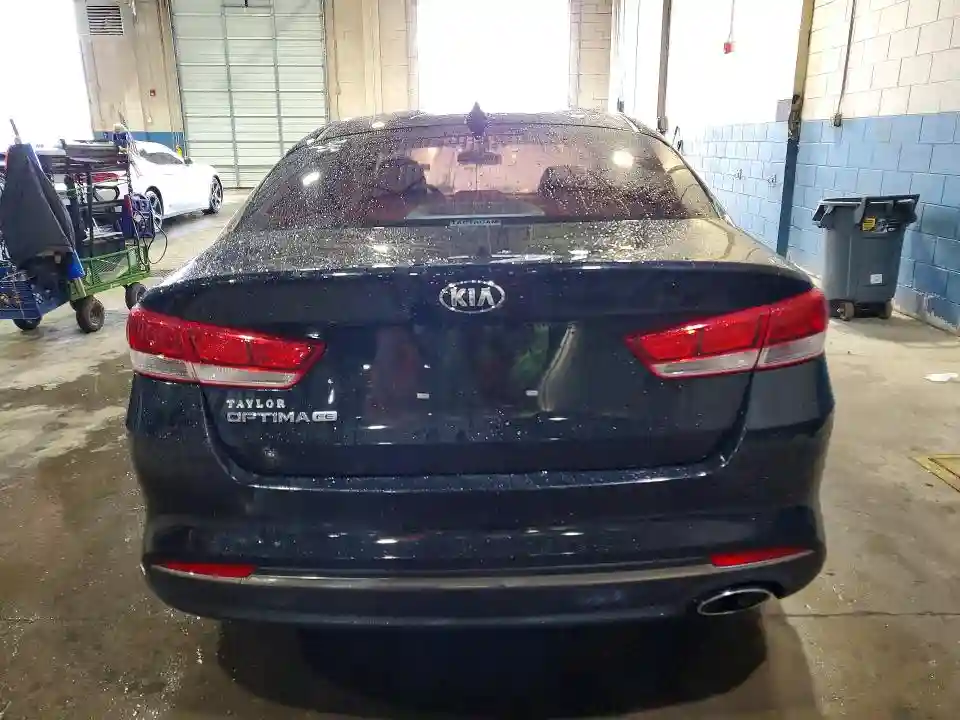 5XXGT4L32GG037501 2016 KIA OPTIMA-5