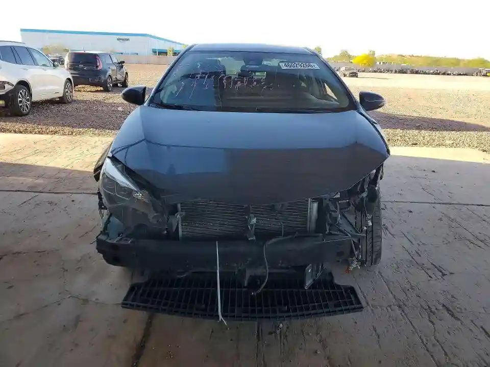 2T1BURHE2KC160293 2019 TOYOTA COROLLA-4