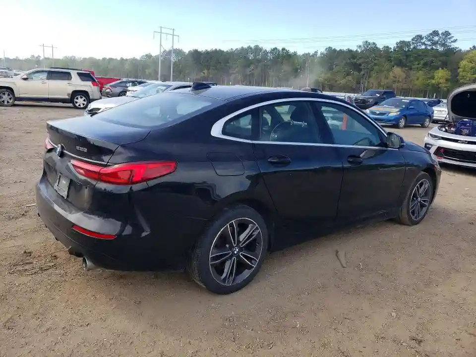 WBA73AK0XM7H03188 2021 BMW 2 SERIES-2