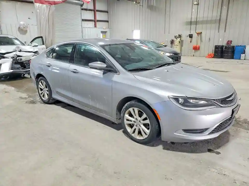 1C3CCCAB6FN575533 2015 CHRYSLER 200-3