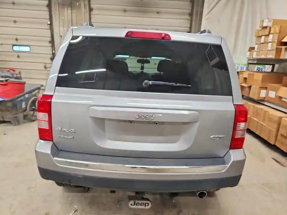 1C4NJRFB0HD155393 2017 JEEP PATRIOT-5