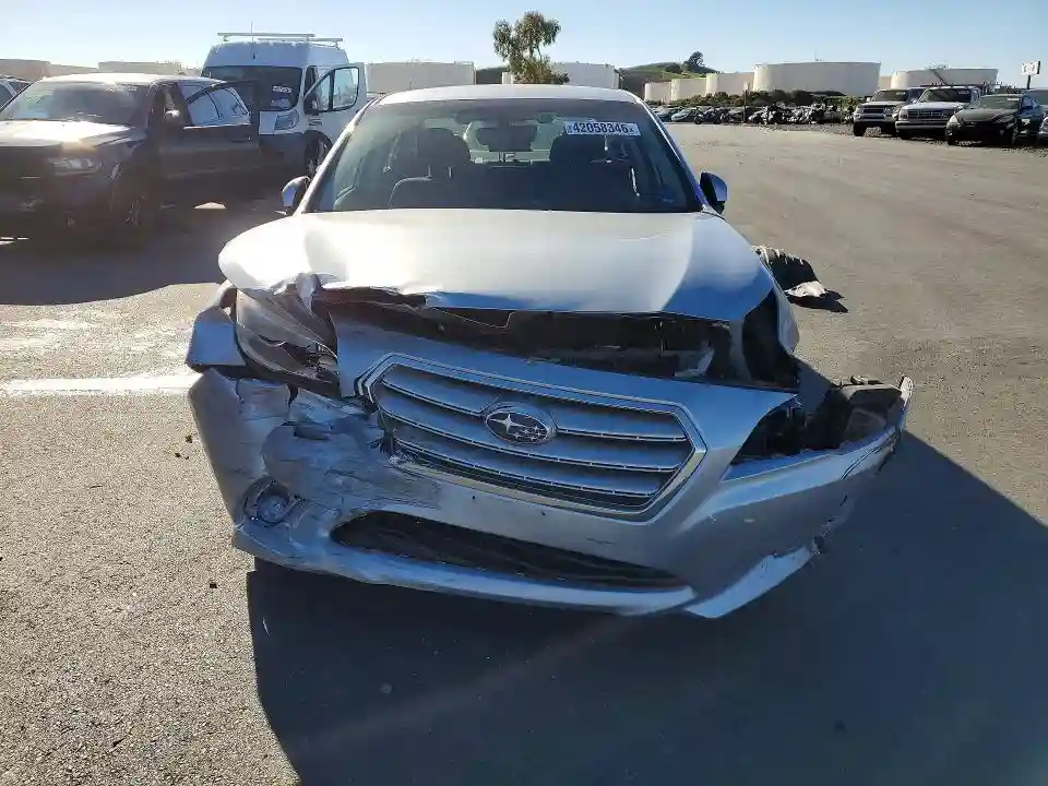 4S3BNAF65H3043335 2017 SUBARU LEGACY-4