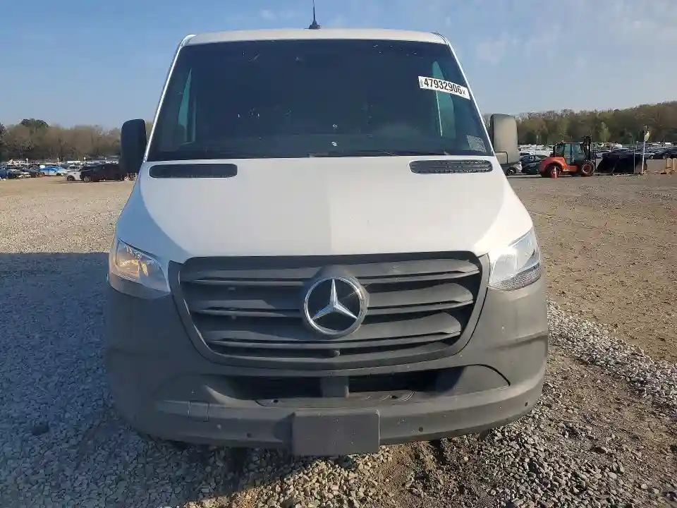 W1Y70BGYXNT089387 2022 MERCEDES BENZ SPRINTER-4