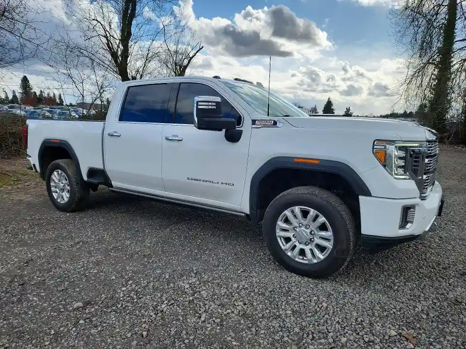 1GT49WEY7MF183148 2021 GMC SIERRA-3