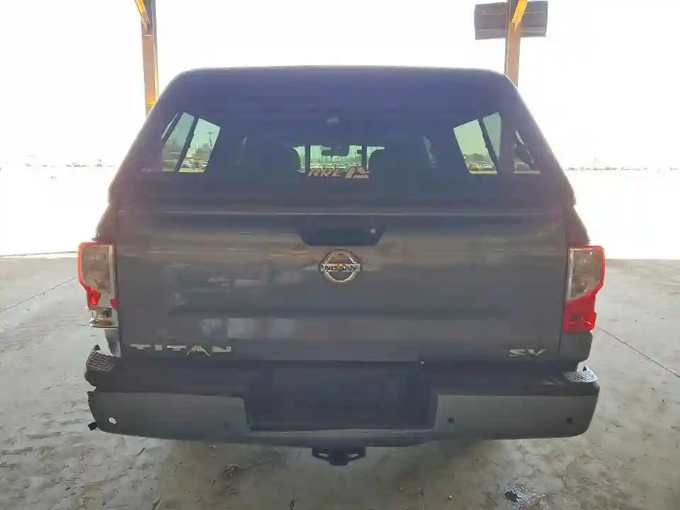 1N6AA1EE9MN512227 2021 NISSAN TITAN-5
