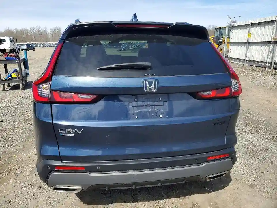 5J6RS6H88SL031104 2025 HONDA CRV-5