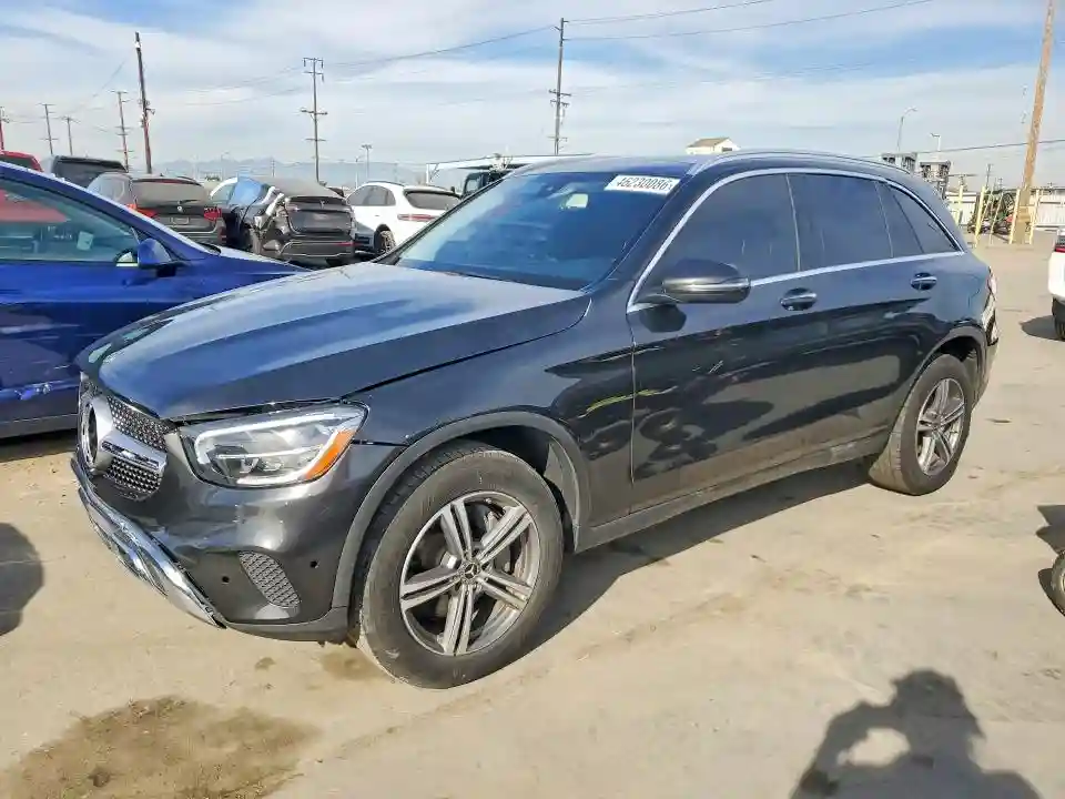 W1N0G8DB3LF839687 2020 MERCEDES-BENZ GLC-CLASS-0