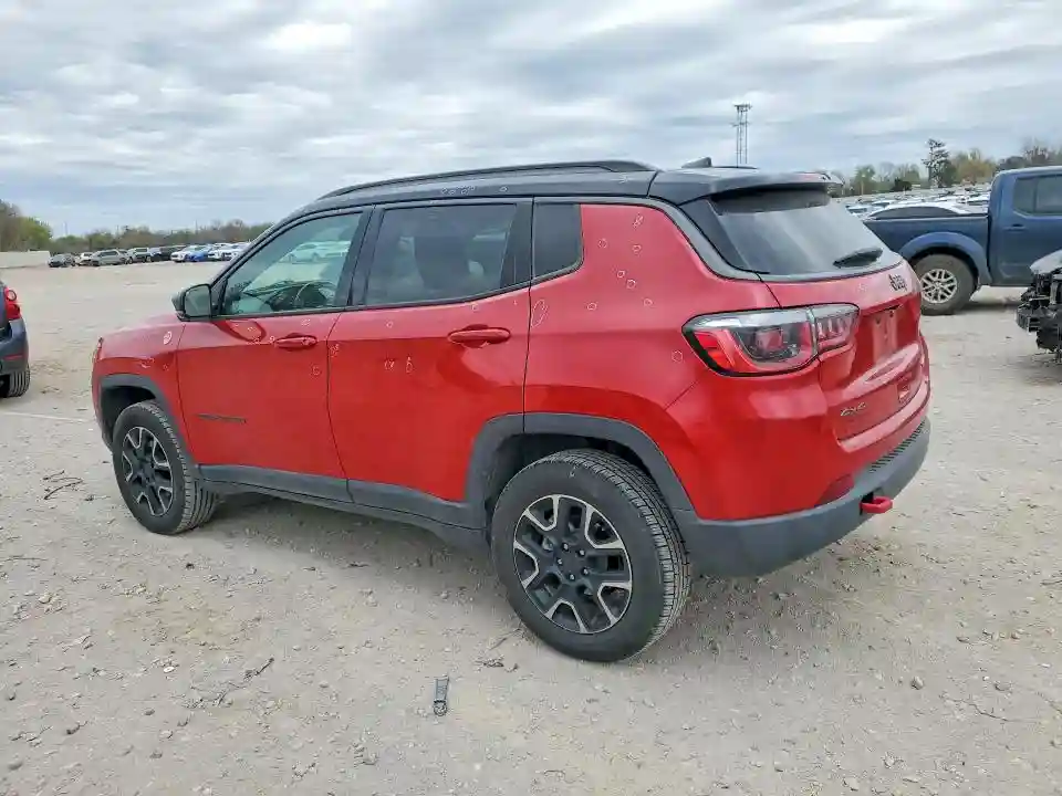 3C4NJDDB5LT220912 2020 JEEP COMPASS-1