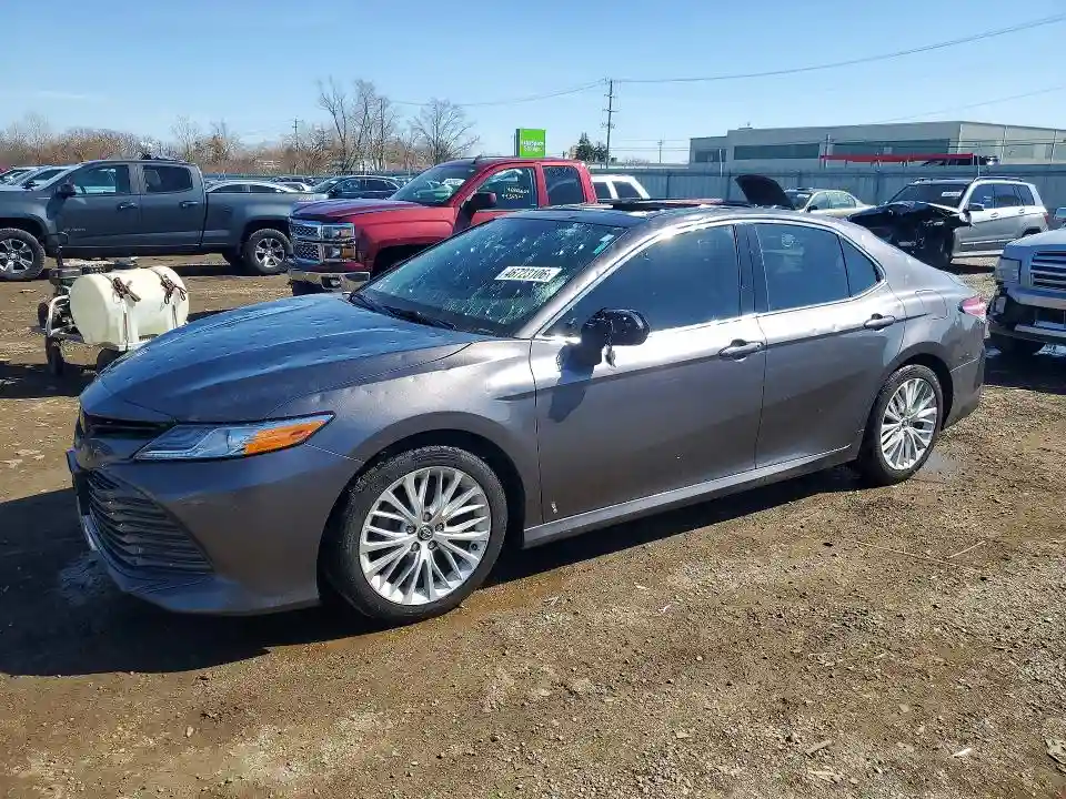 4T1F11AK8LU338865 2020 TOYOTA CAMRY-0