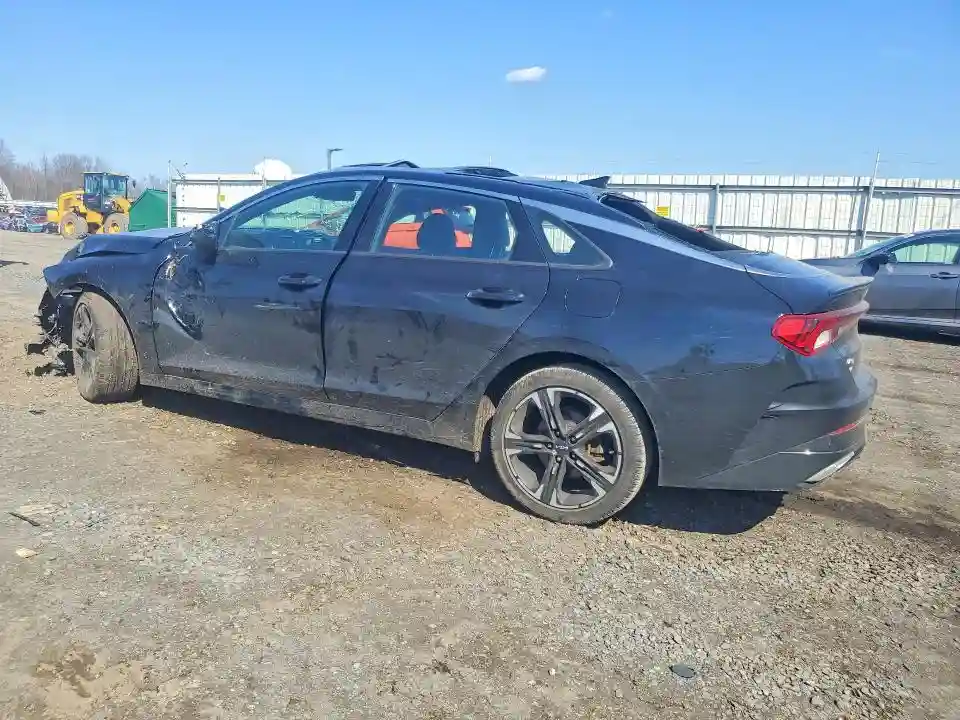 5XXG64J26NG147210 2022 KIA K5 GT-LINE-1