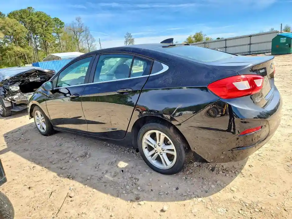 1G1BE5SM5H7181664 2017 CHEVROLET CRUZE-1