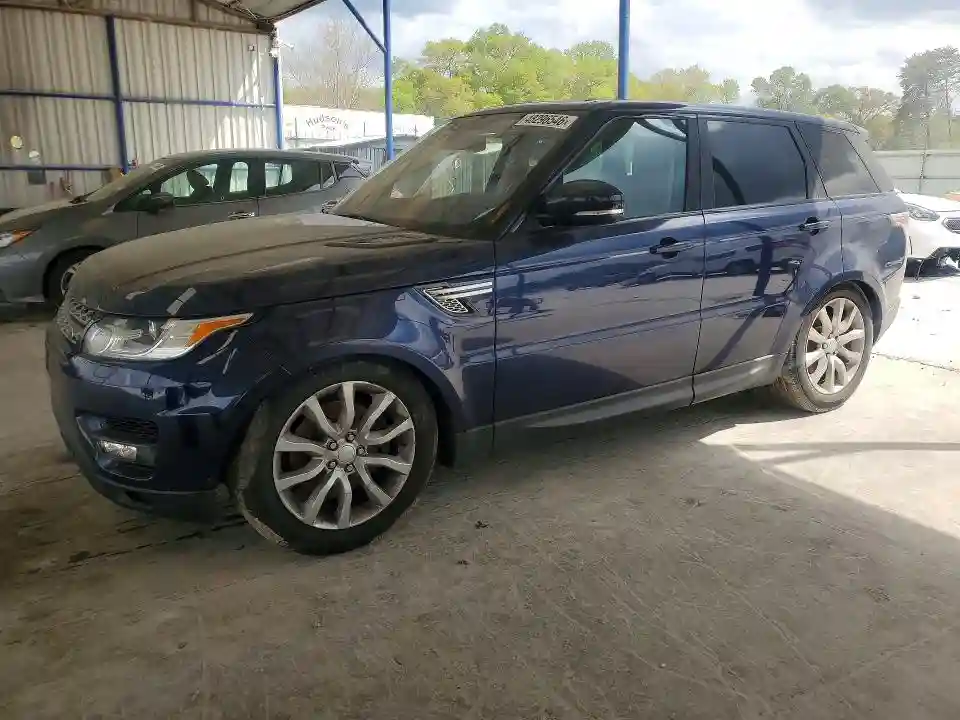 SALWR2VF6GA557016 2016 LAND ROVER RANGEROVER-0