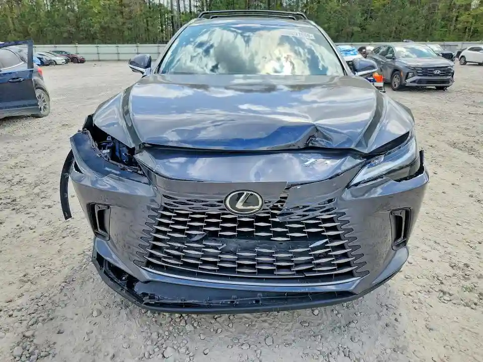 2T2BAMCA3RC074903 2024 LEXUS RX350-4