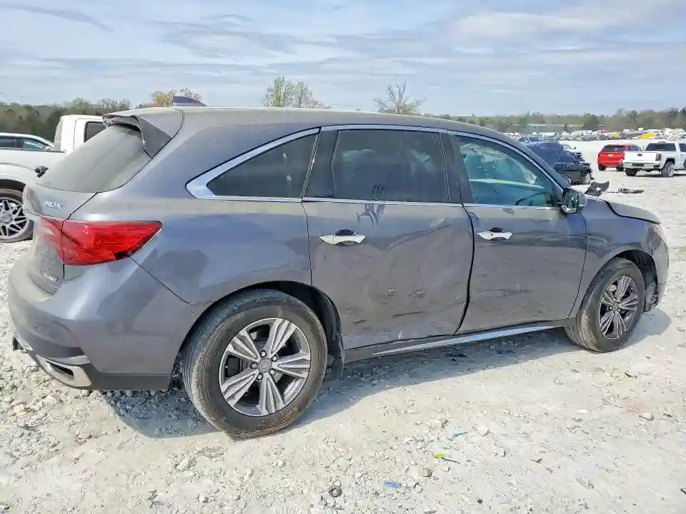 5J8YD4H33LL028070 2020 ACURA MDX-2