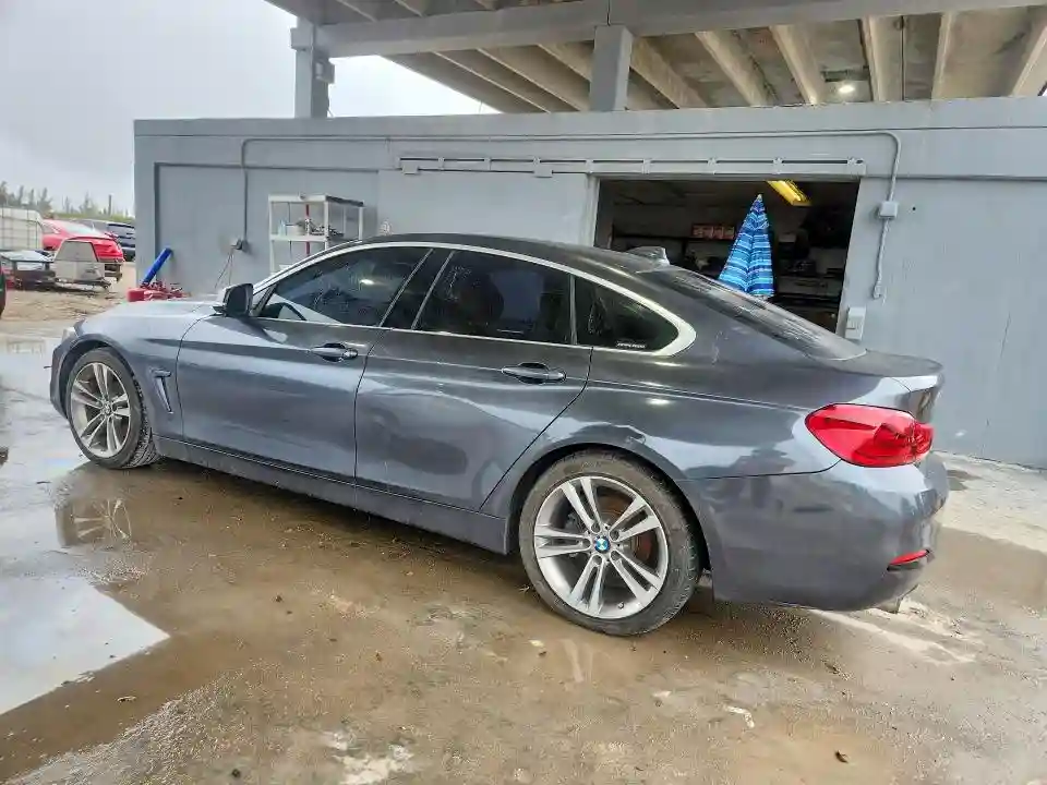 WBA4J1C57KBM12898 2019 BMW 4 SERIES-1