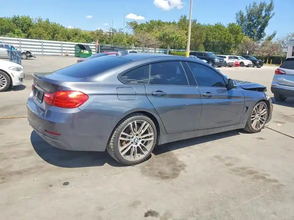 WBA4A9C59FGL87042 2015 BMW 4 SERIES-2