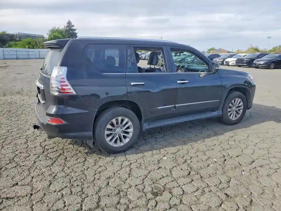 JTJBM7FX9F5100679 2015 LEXUS GX-2