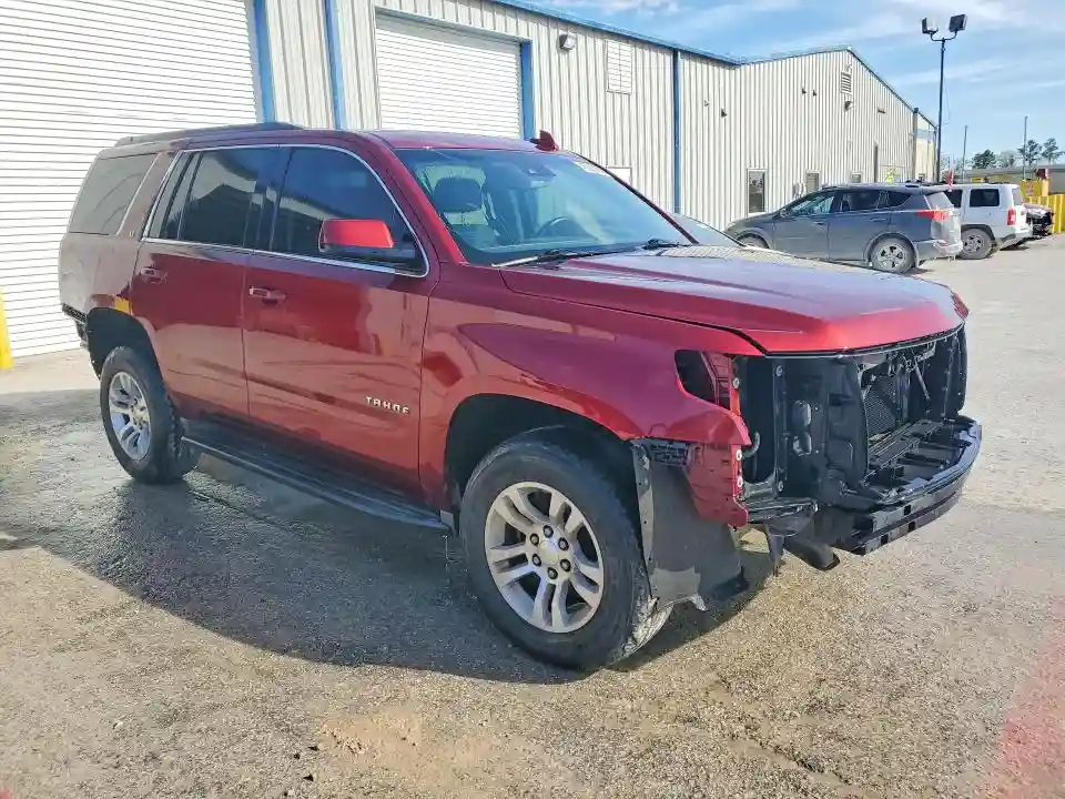 1GNSCBKC9GR161043 2016 CHEVROLET TAHOE-3