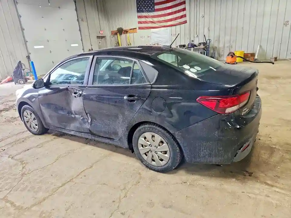 3KPA24AD6LE268148 2020 KIA RIO-1
