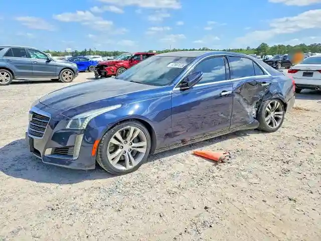 1G6AV5S83F0120277 2015 CADILLAC CTS-0