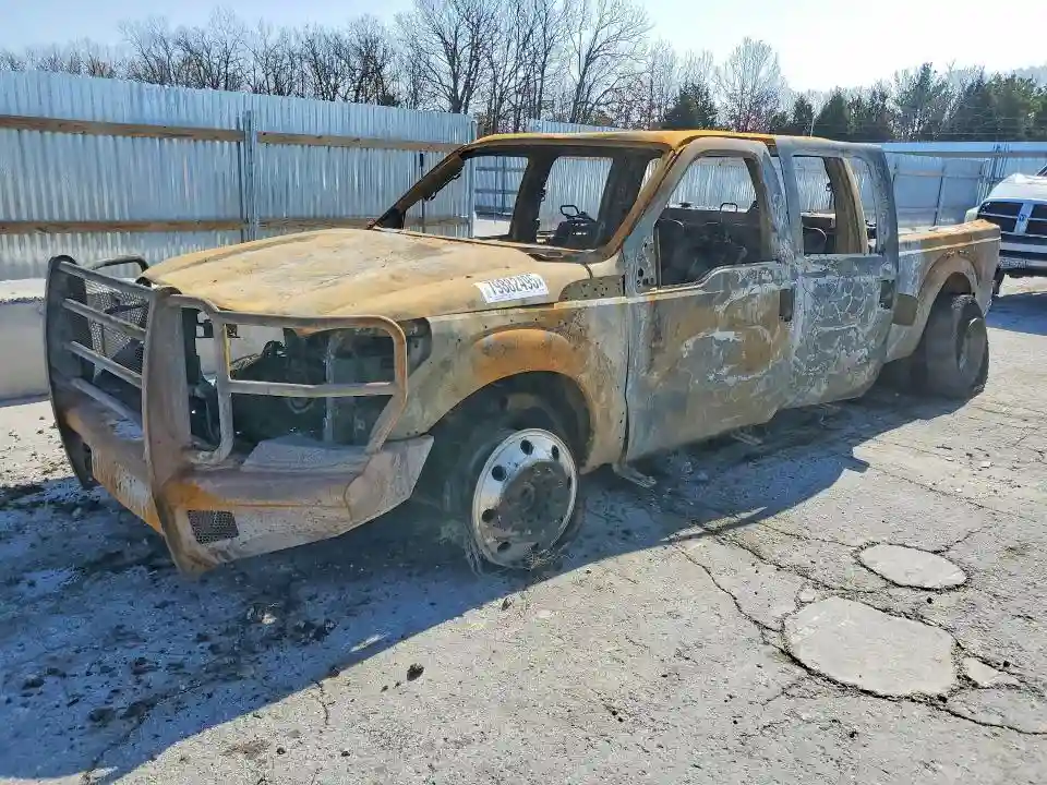 1FT8W4DT4GED34056 2016 FORD F450-0