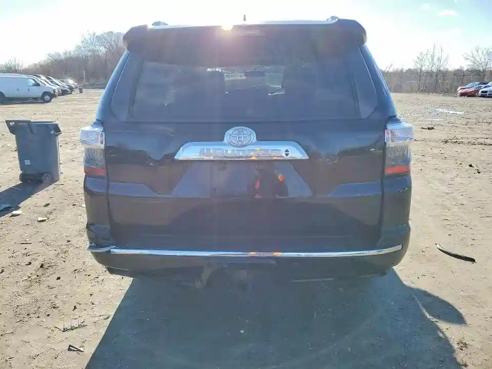 JTEBU5JR6H5469305 2017 TOYOTA 4RUNNER-5