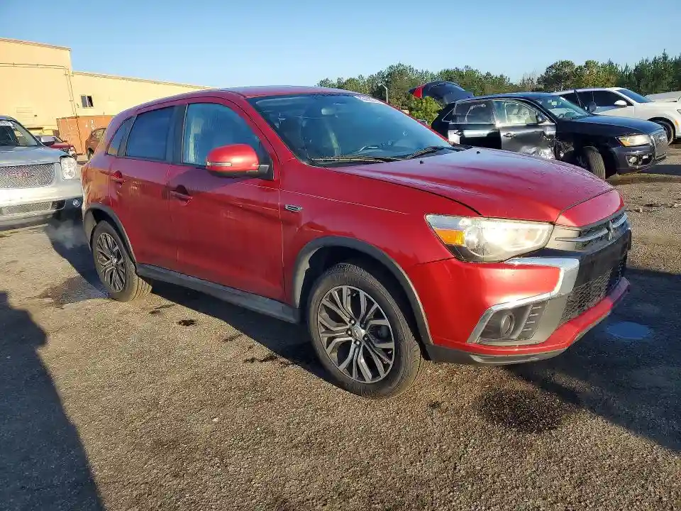 JA4AP3AU1KU035722 2019 MITSUBISHI OUTLANDER-3
